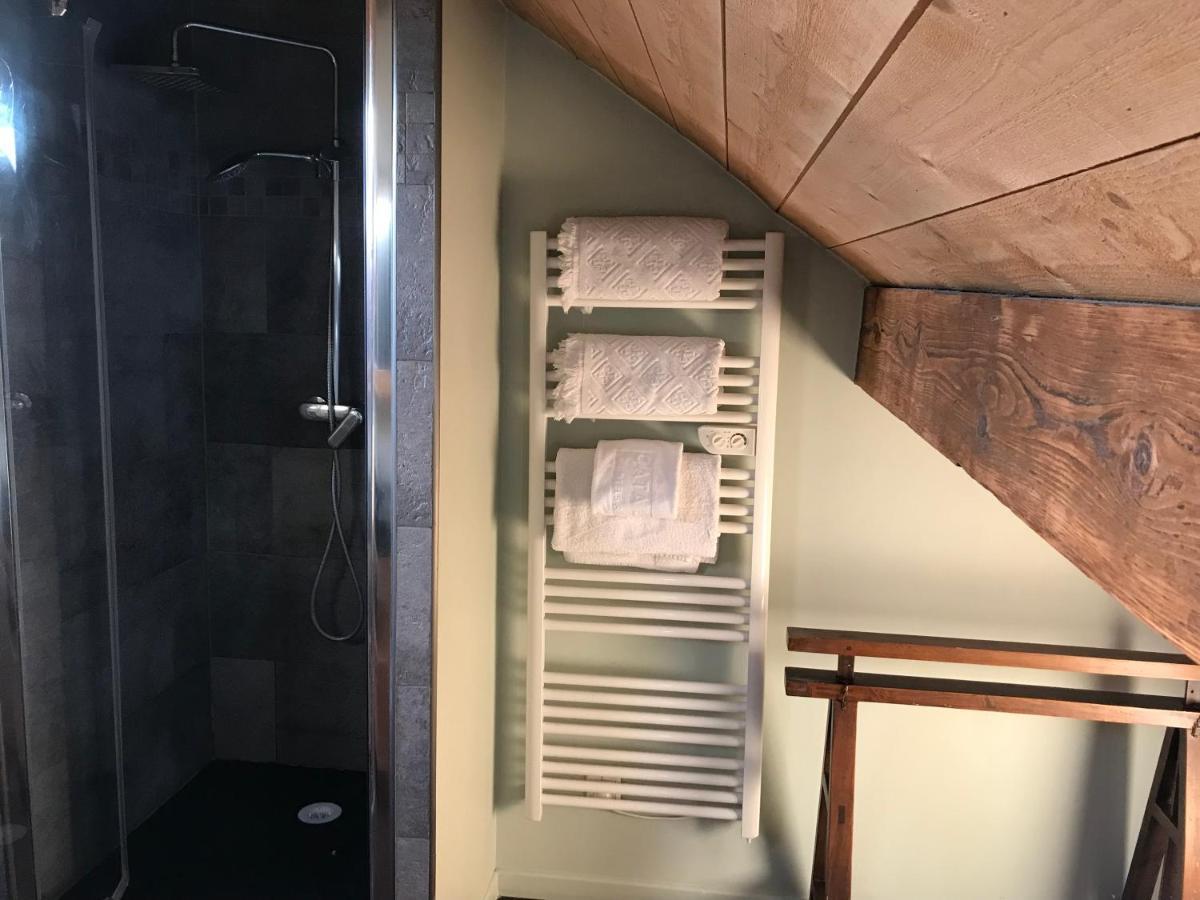 Appartement Cosy Chelles Chelles  Ngoại thất bức ảnh
