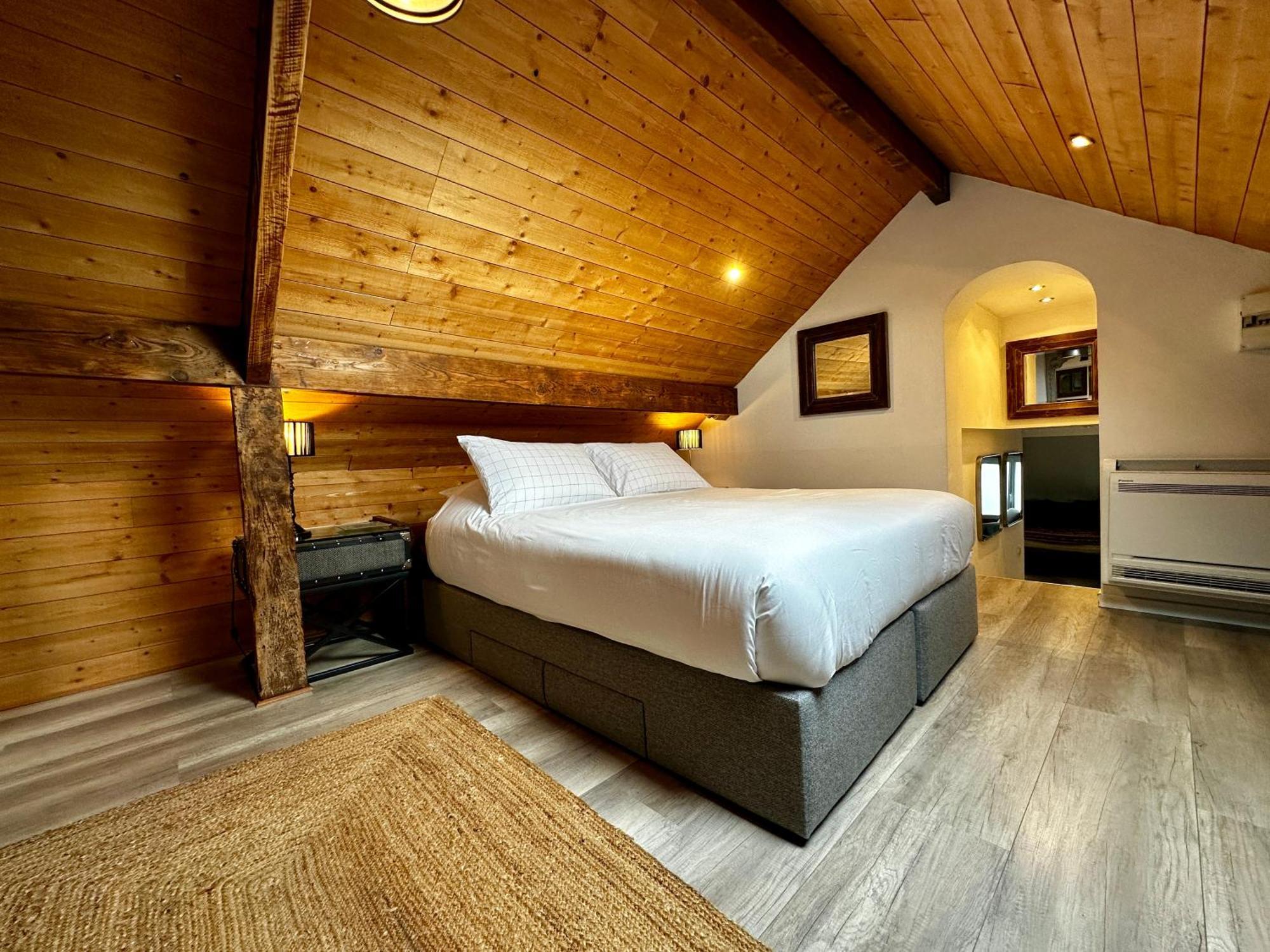 Appartement Cosy Chelles Chelles  Ngoại thất bức ảnh