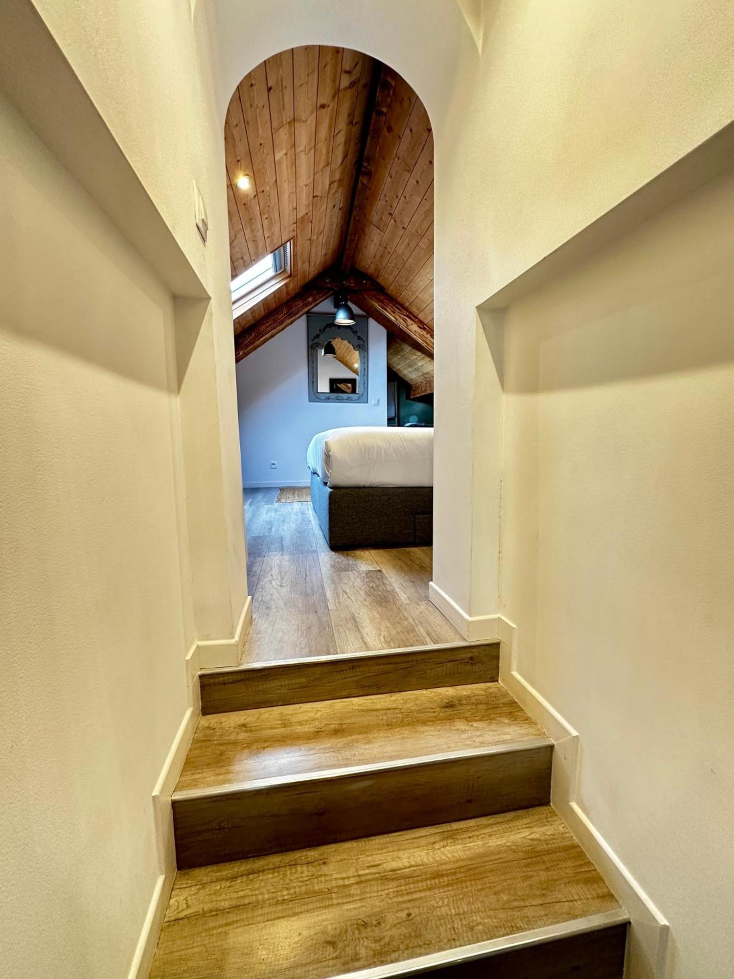 Appartement Cosy Chelles Chelles  Ngoại thất bức ảnh